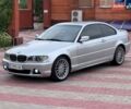 Сірий БМВ 3 Серія, об'ємом двигуна 2 л та пробігом 321 тис. км за 5500 $, фото 1 на Automoto.ua