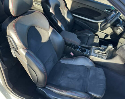 Серый БМВ 3 Серия, объемом двигателя 2 л и пробегом 480 тыс. км за 7777 $, фото 10 на Automoto.ua