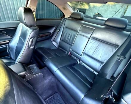 Сірий БМВ 3 Серія, об'ємом двигуна 2 л та пробігом 320 тис. км за 5300 $, фото 5 на Automoto.ua