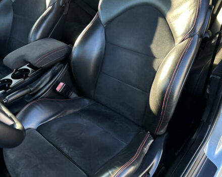 Серый БМВ 3 Серия, объемом двигателя 2 л и пробегом 480 тыс. км за 7777 $, фото 14 на Automoto.ua