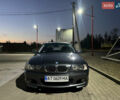 Сірий БМВ 3 Серія, об'ємом двигуна 2 л та пробігом 390 тис. км за 6499 $, фото 14 на Automoto.ua