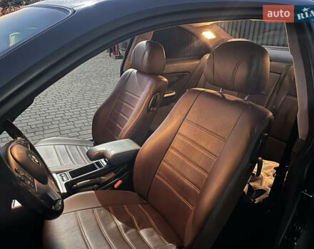 Сірий БМВ 3 Серія, об'ємом двигуна 2 л та пробігом 390 тис. км за 6499 $, фото 42 на Automoto.ua