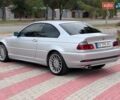 Сірий БМВ 3 Серія, об'ємом двигуна 2 л та пробігом 321 тис. км за 5500 $, фото 9 на Automoto.ua