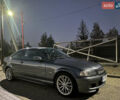 Сірий БМВ 3 Серія, об'ємом двигуна 2 л та пробігом 390 тис. км за 6499 $, фото 16 на Automoto.ua