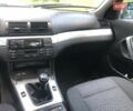 Сірий БМВ 3 Серія, об'ємом двигуна 1.8 л та пробігом 266 тис. км за 4300 $, фото 13 на Automoto.ua