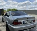 Серый БМВ 3 Серия, объемом двигателя 2 л и пробегом 336 тыс. км за 5200 $, фото 5 на Automoto.ua