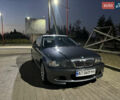 Сірий БМВ 3 Серія, об'ємом двигуна 2 л та пробігом 390 тис. км за 6499 $, фото 15 на Automoto.ua