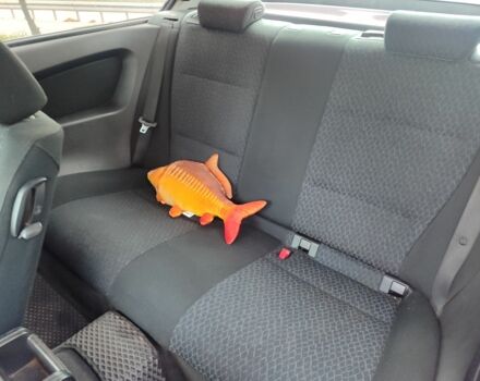 Серый БМВ 3 Серия, объемом двигателя 1.8 л и пробегом 25 тыс. км за 3100 $, фото 7 на Automoto.ua