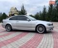 Сірий БМВ 3 Серія, об'ємом двигуна 2 л та пробігом 321 тис. км за 5500 $, фото 5 на Automoto.ua