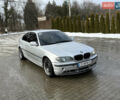 Серый БМВ 3 Серия, объемом двигателя 2 л и пробегом 200 тыс. км за 3800 $, фото 9 на Automoto.ua