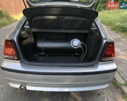 Сірий БМВ 3 Серія, об'ємом двигуна 1.8 л та пробігом 266 тис. км за 4300 $, фото 7 на Automoto.ua