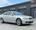 Серый БМВ 3 Серия, объемом двигателя 2.17 л и пробегом 300 тыс. км за 7300 $, фото 1 на Automoto.ua