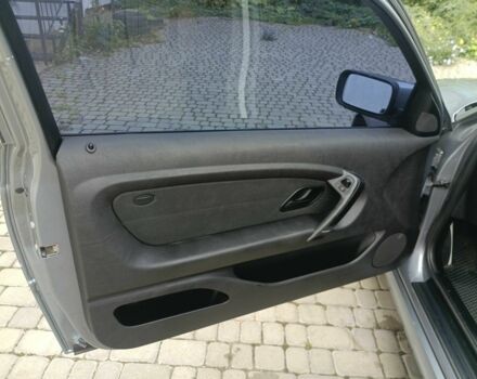 Серый БМВ 3 Серия, объемом двигателя 1.8 л и пробегом 200 тыс. км за 4200 $, фото 13 на Automoto.ua