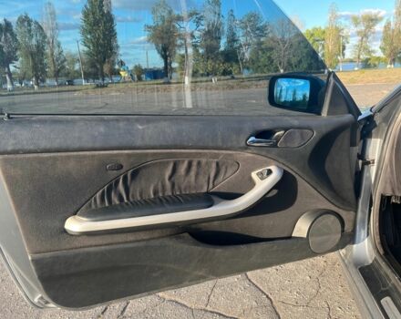 Сірий БМВ 3 Серія, об'ємом двигуна 2 л та пробігом 350 тис. км за 5400 $, фото 9 на Automoto.ua