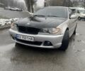 Сірий БМВ 3 Серія, об'ємом двигуна 2 л та пробігом 239 тис. км за 4300 $, фото 1 на Automoto.ua