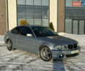 Сірий БМВ 3 Серія, об'ємом двигуна 2 л та пробігом 481 тис. км за 7299 $, фото 1 на Automoto.ua