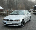 Серый БМВ 3 Серия, объемом двигателя 2 л и пробегом 181 тыс. км за 10000 $, фото 15 на Automoto.ua