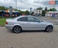 Серый БМВ 3 Серия, объемом двигателя 2 л и пробегом 181 тыс. км за 7800 $, фото 3 на Automoto.ua