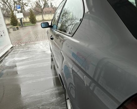 Серый БМВ 3 Серия, объемом двигателя 1.8 л и пробегом 321 тыс. км за 3350 $, фото 2 на Automoto.ua