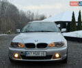 Серый БМВ 3 Серия, объемом двигателя 2 л и пробегом 181 тыс. км за 10000 $, фото 21 на Automoto.ua