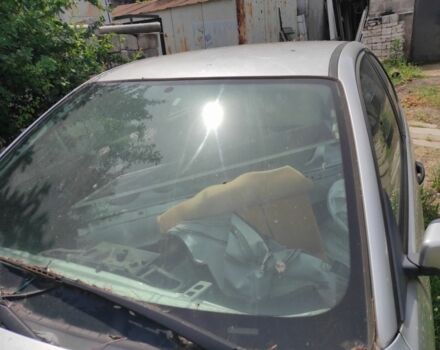 Серый БМВ 3 Серия, объемом двигателя 0 л и пробегом 1 тыс. км за 833 $, фото 4 на Automoto.ua