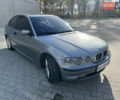 Сірий БМВ 3 Серія, об'ємом двигуна 2 л та пробігом 240 тис. км за 3550 $, фото 1 на Automoto.ua