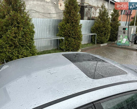 Серый БМВ 3 Серия, объемом двигателя 1.8 л и пробегом 321 тыс. км за 3350 $, фото 6 на Automoto.ua