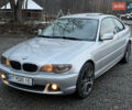 Серый БМВ 3 Серия, объемом двигателя 2 л и пробегом 181 тыс. км за 10000 $, фото 1 на Automoto.ua