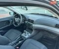 Серый БМВ 3 Серия, объемом двигателя 1.8 л и пробегом 381 тыс. км за 2950 $, фото 8 на Automoto.ua