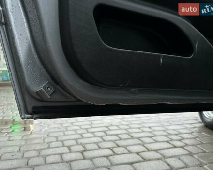 Серый БМВ 3 Серия, объемом двигателя 1.8 л и пробегом 321 тыс. км за 3350 $, фото 15 на Automoto.ua