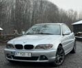 Серый БМВ 3 Серия, объемом двигателя 2 л и пробегом 181 тыс. км за 10000 $, фото 16 на Automoto.ua