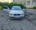 Сірий БМВ 3 Серія, об'ємом двигуна 2 л та пробігом 240 тис. км за 5200 $, фото 1 на Automoto.ua