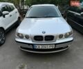Серый БМВ 3 Серия, объемом двигателя 2 л и пробегом 316 тыс. км за 5600 $, фото 1 на Automoto.ua