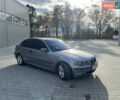 Сірий БМВ 3 Серія, об'ємом двигуна 2 л та пробігом 240 тис. км за 3550 $, фото 17 на Automoto.ua