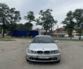 Серый БМВ 3 Серия, объемом двигателя 2 л и пробегом 320 тыс. км за 6300 $, фото 1 на Automoto.ua