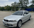 Серый БМВ 3 Серия, объемом двигателя 2 л и пробегом 320 тыс. км за 6300 $, фото 1 на Automoto.ua