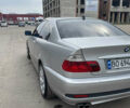 Серый БМВ 3 Серия, объемом двигателя 2 л и пробегом 320 тыс. км за 6300 $, фото 9 на Automoto.ua