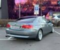 Серый БМВ 3 Серия, объемом двигателя 2.5 л и пробегом 198 тыс. км за 8990 $, фото 7 на Automoto.ua