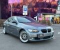 Серый БМВ 3 Серия, объемом двигателя 2.5 л и пробегом 198 тыс. км за 8990 $, фото 1 на Automoto.ua