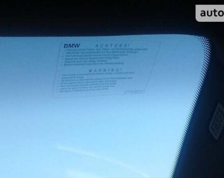 Сірий БМВ 3 Серія, об'ємом двигуна 2.5 л та пробігом 178 тис. км за 11300 $, фото 12 на Automoto.ua