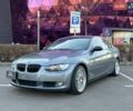 Серый БМВ 3 Серия, объемом двигателя 2.5 л и пробегом 198 тыс. км за 8990 $, фото 2 на Automoto.ua