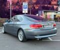 Серый БМВ 3 Серия, объемом двигателя 2.5 л и пробегом 198 тыс. км за 8990 $, фото 4 на Automoto.ua