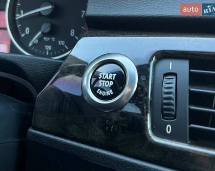 Серый БМВ 3 Серия, объемом двигателя 2.5 л и пробегом 198 тыс. км за 8990 $, фото 21 на Automoto.ua