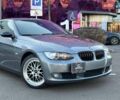 Серый БМВ 3 Серия, объемом двигателя 2.5 л и пробегом 198 тыс. км за 8990 $, фото 3 на Automoto.ua
