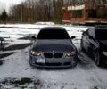 Серый БМВ 3 Серия, объемом двигателя 2.5 л и пробегом 200 тыс. км за 8700 $, фото 1 на Automoto.ua