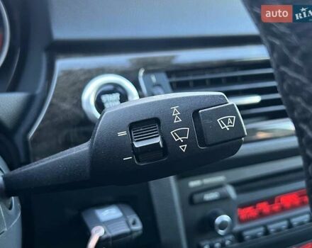 Серый БМВ 3 Серия, объемом двигателя 2.5 л и пробегом 198 тыс. км за 8990 $, фото 19 на Automoto.ua