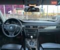 Серый БМВ 3 Серия, объемом двигателя 2.5 л и пробегом 198 тыс. км за 8990 $, фото 26 на Automoto.ua