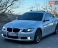 Серый БМВ 3 Серия, объемом двигателя 2.5 л и пробегом 245 тыс. км за 7200 $, фото 1 на Automoto.ua