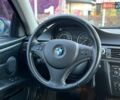 Серый БМВ 3 Серия, объемом двигателя 2.5 л и пробегом 198 тыс. км за 8990 $, фото 20 на Automoto.ua