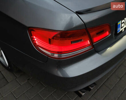 БМВ 3 Серія 2007 у Дубно на Automoto.ua Сірий БМВ 3 Серія, об'ємом двигуна 2.99 л та пробігом 230 тис. км за 12000 $, фото 29 на Automoto.ua